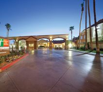 Holiday Inn Club Vacations Desert Club Exterior