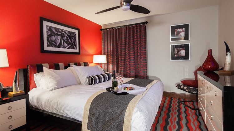 Holiday Inn Club Vacations Desert Club Room