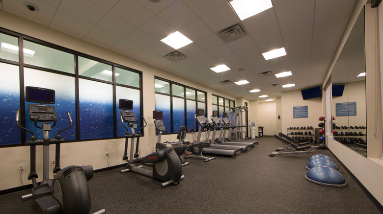 <b>Holiday Inn Club Vacations Williamsburg Health Club</b>. Images powered by <a href="https://www.leonardoworldwide.com/" title="Leonardo Worldwide" target="_blank">Leonardo</a>.
