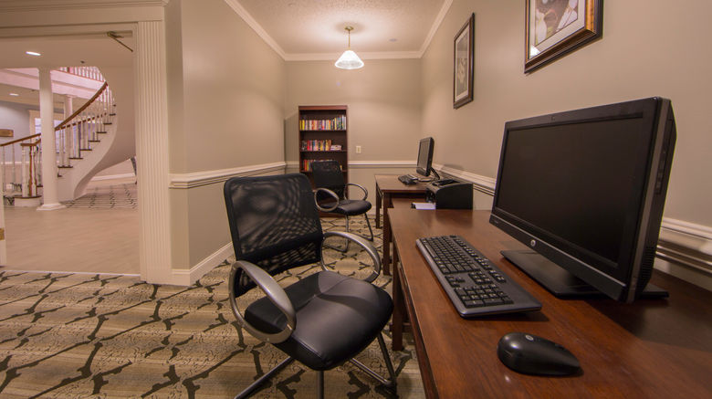 <b>Holiday Inn Club Vacations Williamsburg Other</b>. Images powered by <a href="https://www.leonardoworldwide.com/" title="Leonardo Worldwide" target="_blank">Leonardo</a>.