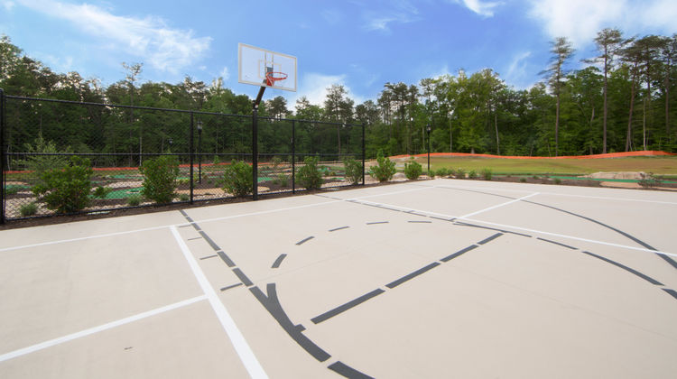 Holiday Inn Club Vacations Williamsburg Recreation