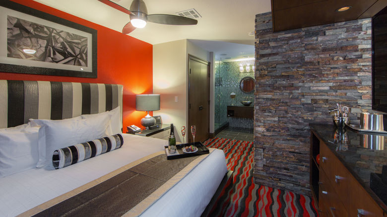 <b>Holiday Inn Club Vacations Desert Club Room</b>. Images powered by <a href="https://leonardo.com/" title="Leonardo Worldwide" target="_blank">Leonardo</a>.