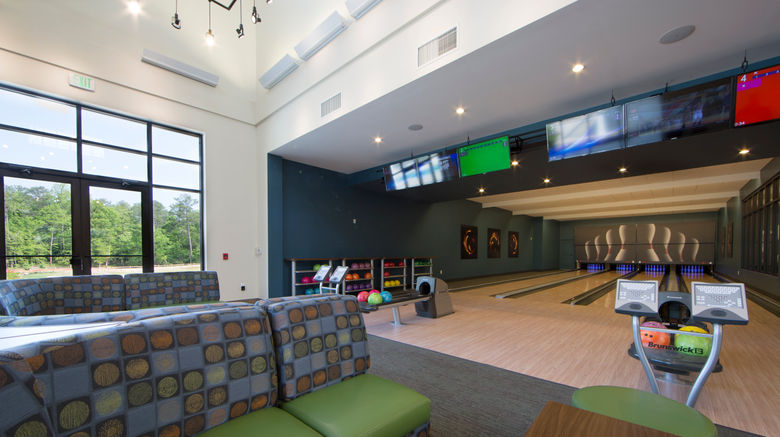 <b>Holiday Inn Club Vacations Williamsburg Recreation</b>. Images powered by <a href="https://www.leonardoworldwide.com/" title="Leonardo Worldwide" target="_blank">Leonardo</a>.