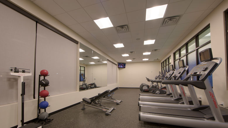<b>Holiday Inn Club Vacations Williamsburg Health Club</b>. Images powered by <a href="https://www.leonardoworldwide.com/" title="Leonardo Worldwide" target="_blank">Leonardo</a>.
