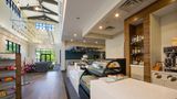 Holiday Inn Club Vacations Williamsburg Restaurant