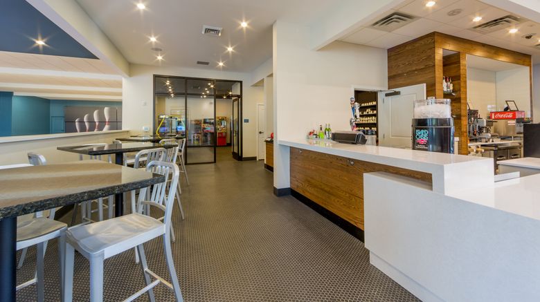 <b>Holiday Inn Club Vacations Williamsburg Restaurant</b>. Images powered by <a href="https://www.leonardoworldwide.com/" title="Leonardo Worldwide" target="_blank">Leonardo</a>.