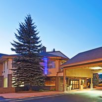 Holiday Inn Express Blowing Rock South