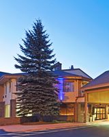 Holiday Inn Express Blowing Rock South