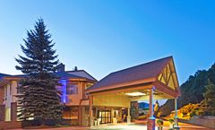 Holiday Inn Express Blowing Rock South