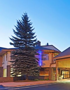 Holiday Inn Express Blowing Rock South