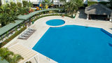 Holiday Inn Tuxtla Gutierrez Pool