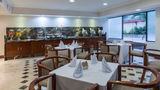 Holiday Inn Tuxtla Gutierrez Restaurant