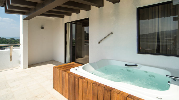 Holiday Inn Tuxtla Gutierrez Suite