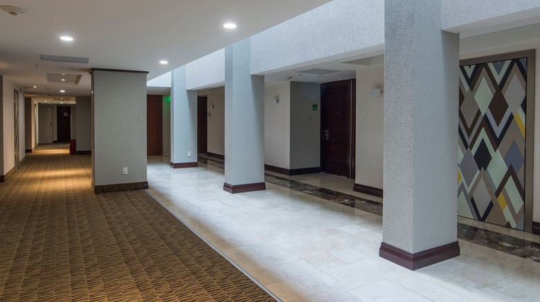 <b>Holiday Inn Tuxtla Gutierrez Lobby</b>. Images powered by <a href="https://www.leonardoworldwide.com/" title="Leonardo Worldwide" target="_blank">Leonardo</a>.