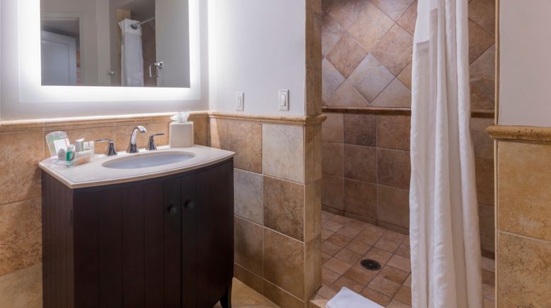 <b>Holiday Inn & Suites Phoenix-Airport N Suite</b>. Images powered by <a href="https://www.leonardoworldwide.com/" title="Leonardo Worldwide" target="_blank">Leonardo</a>.