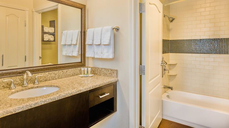 Staybridge Suites Bismarck Room