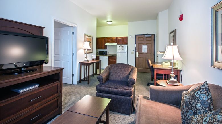 <b>Staybridge Suites Rockford Suite</b>. Images powered by <a href="https://www.leonardoworldwide.com/" title="Leonardo Worldwide" target="_blank">Leonardo</a>.