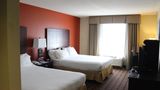 Holiday Inn Express Room