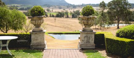 voco Kirkton Park Hunter Valley Exterior