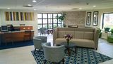Holiday Inn Express Lobby