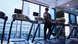 InterContinental Grand Seoul Parnas Health Club