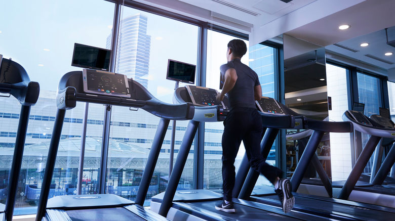 <b>InterContinental Grand Seoul Parnas Health Club</b>. Images powered by <a href="https://www.leonardoworldwide.com/" title="Leonardo Worldwide" target="_blank">Leonardo</a>.