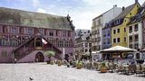 Mercure Mulhouse Centre Other