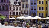 Mercure Mulhouse Centre Other