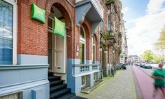 Ibis Styles Amsterdam City