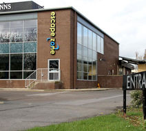 Sporting Lodge Middlesbrough Exterior