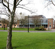 Sporting Lodge Middlesbrough Exterior