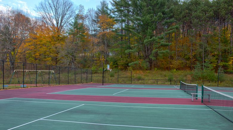 <b>Holiday Inn Club Vacations Mt. Ascutney Recreation</b>. Images powered by <a href="https://www.leonardoworldwide.com/" title="Leonardo Worldwide" target="_blank">Leonardo</a>.