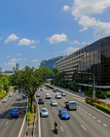 Holiday Inn Singapore Orchard City Ctr