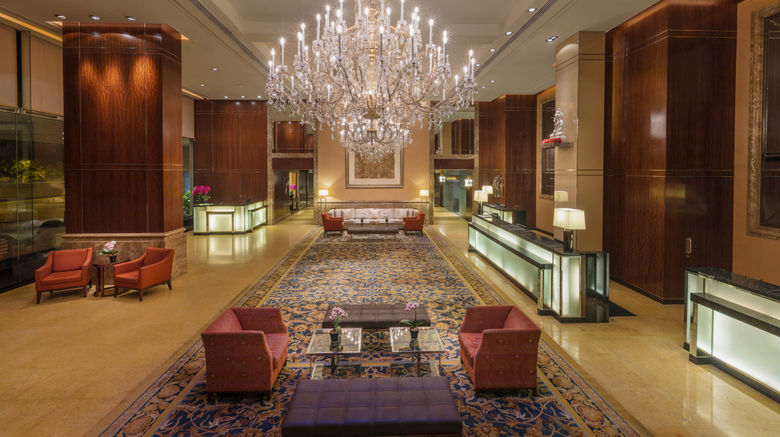 <b>Holiday Inn Singapore Orchard City Ctr Lobby</b>. Images powered by <a href="https://www.leonardoworldwide.com/" title="Leonardo Worldwide" target="_blank">Leonardo</a>.