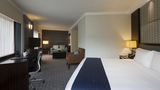 Holiday Inn Singapore Orchard City Ctr Suite