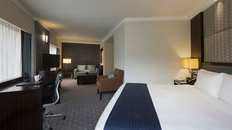 <b>Holiday Inn Singapore Orchard City Ctr Suite</b>. Images powered by <a href="https://www.leonardoworldwide.com/" title="Leonardo Worldwide" target="_blank">Leonardo</a>.