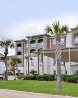 Holiday Inn Express/Stes N Padre Island