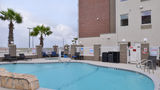 <b>Holiday Inn Express/Stes N Padre Island Pool</b>. Images powered by <a href="https://www.leonardoworldwide.com/" title="Leonardo Worldwide" target="_blank">Leonardo</a>.