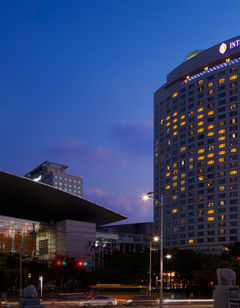 InterContinental Seoul COEX