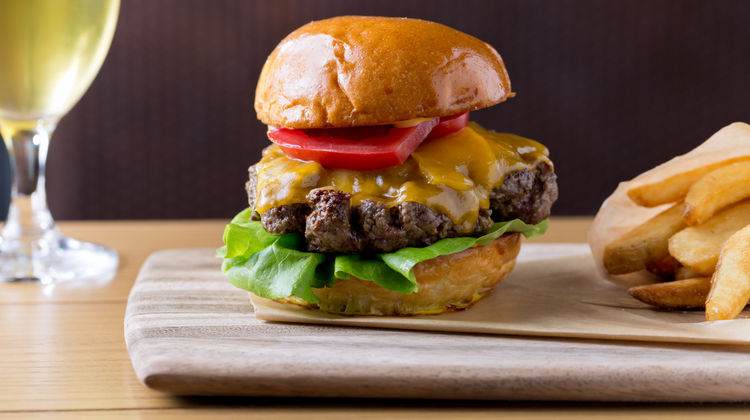 Kimpton Hotel Palomar Beverly Hills Restaurant