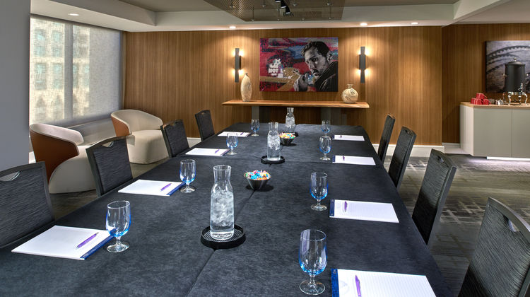 Kimpton Hotel Palomar Beverly Hills Meeting