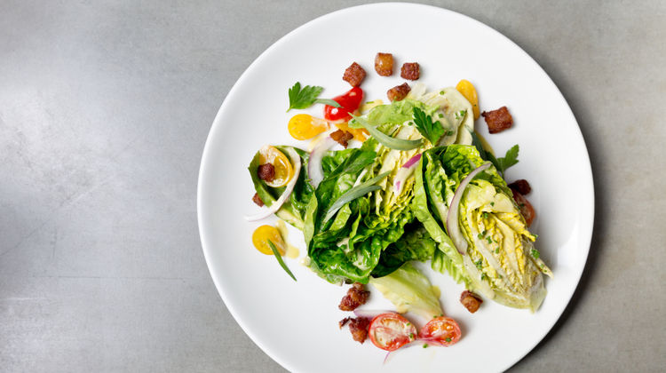 Kimpton Hotel Palomar Beverly Hills Restaurant