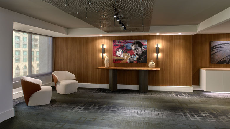 <b>Kimpton Hotel Palomar Beverly Hills Meeting</b>. Images powered by <a href="https://www.leonardoworldwide.com/" title="Leonardo Worldwide" target="_blank">Leonardo</a>.