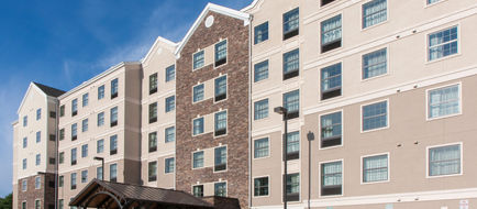 Staybridge Suites - Buffalo Exterior