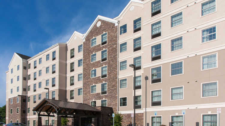 Staybridge Suites - Buffalo Exterior