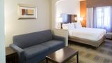 Holiday Inn Express & Suites Oxford Room