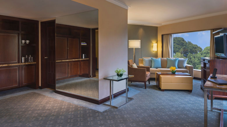 <b>Holiday Inn Singapore Orchard City Ctr Suite</b>. Images powered by <a href="https://www.leonardoworldwide.com/" title="Leonardo Worldwide" target="_blank">Leonardo</a>.