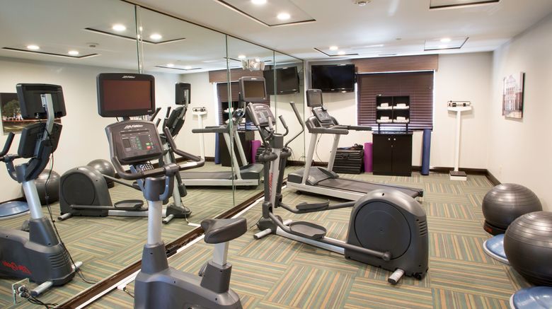 <b>Holiday Inn Express & Suites Oxford Health Club</b>. Images powered by <a href="https://www.leonardoworldwide.com/" title="Leonardo Worldwide" target="_blank">Leonardo</a>.
