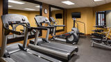 Holiday Inn Hotel & Stes, Des Moines NW Health Club