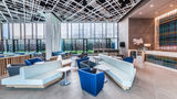 <b>Holiday Inn Express Soi Soonvijai Lobby</b>. Images powered by <a href="https://www.leonardoworldwide.com/" title="Leonardo Worldwide" target="_blank">Leonardo</a>.